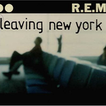 Leaving New York专辑