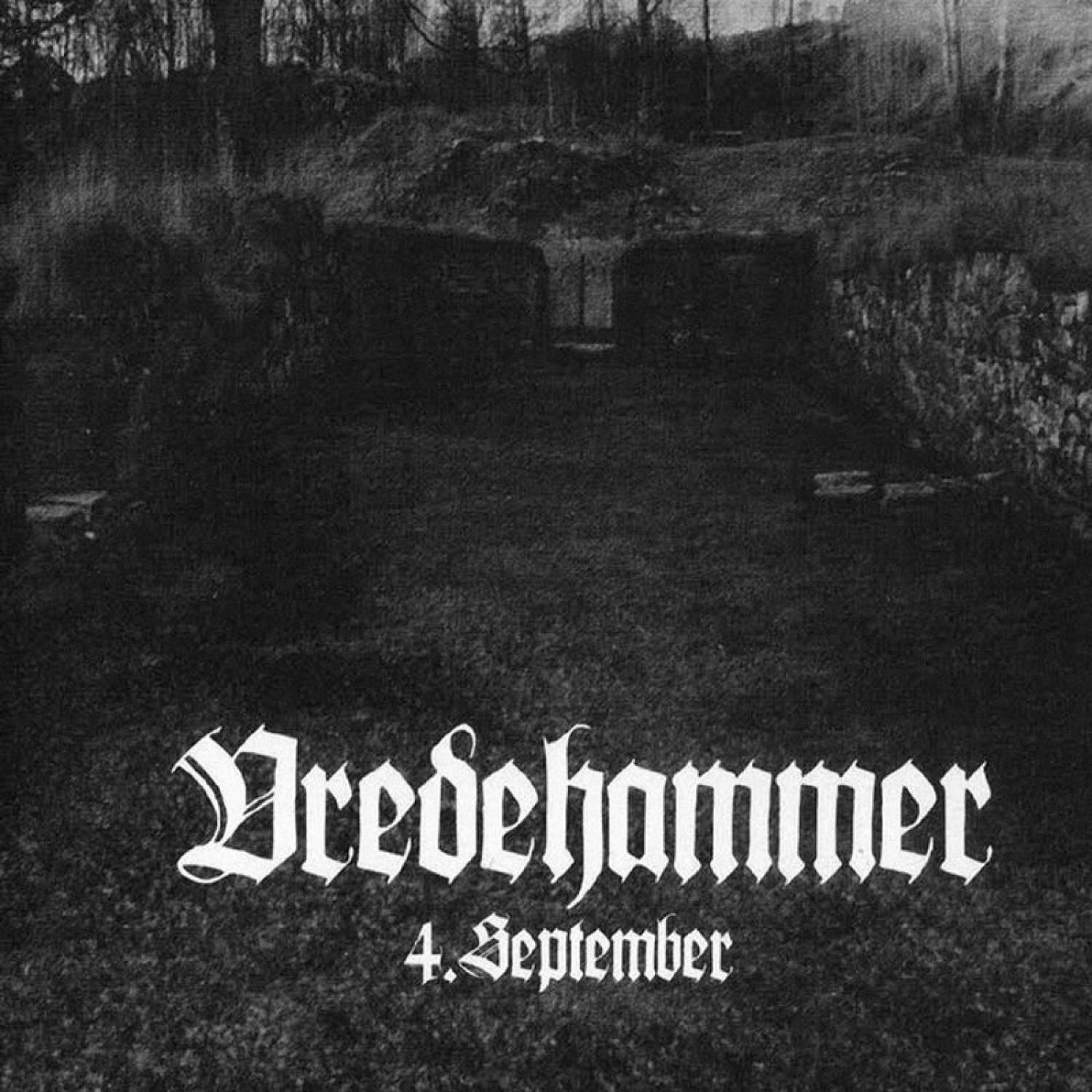 Fourth of September