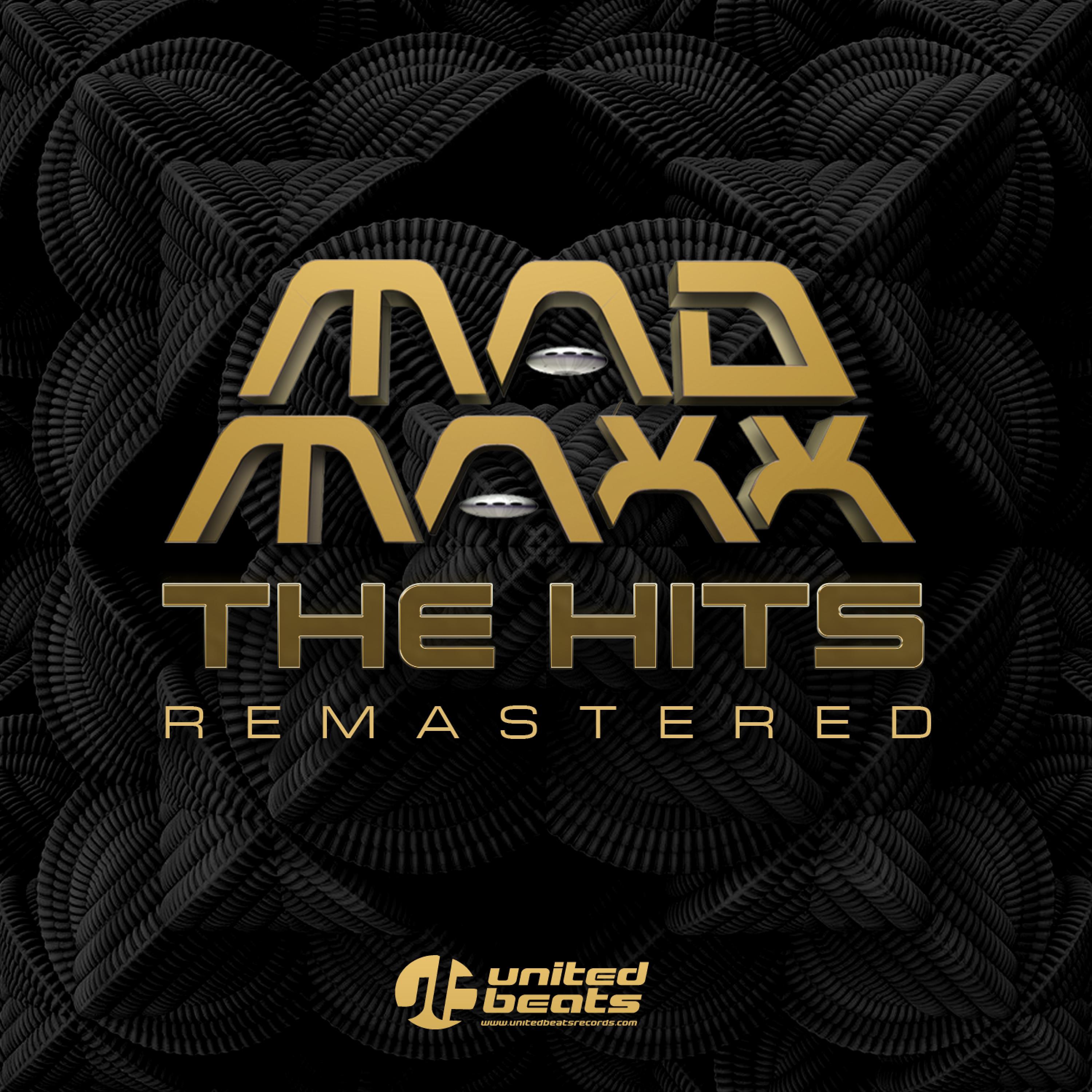 Alien Project - Crystall Skulls (Mad Maxx Remix 2015 Remastered)