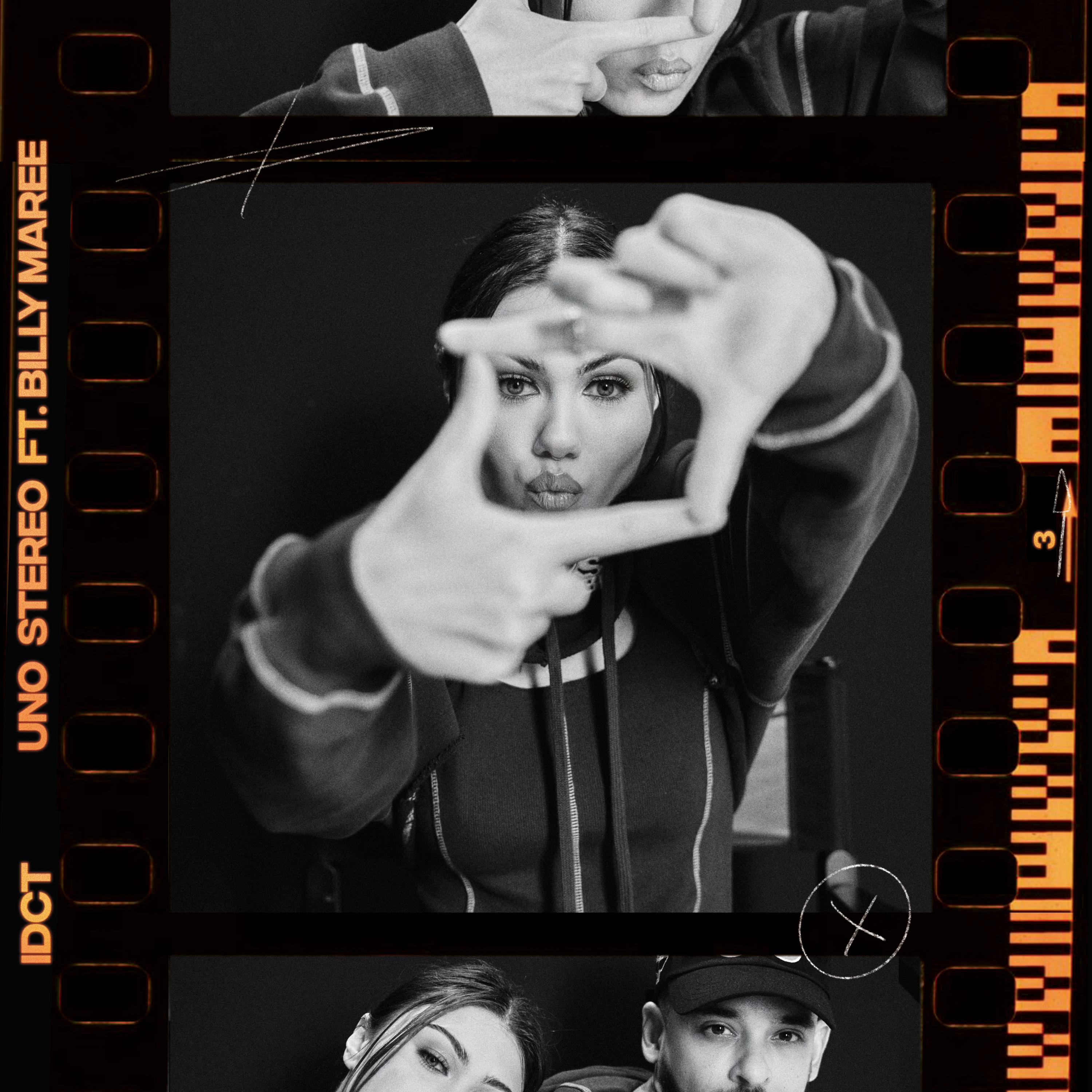 PASSENGERS (feat. Liyah Knight)