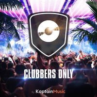 Kaptain - Doesn't Turn It Back