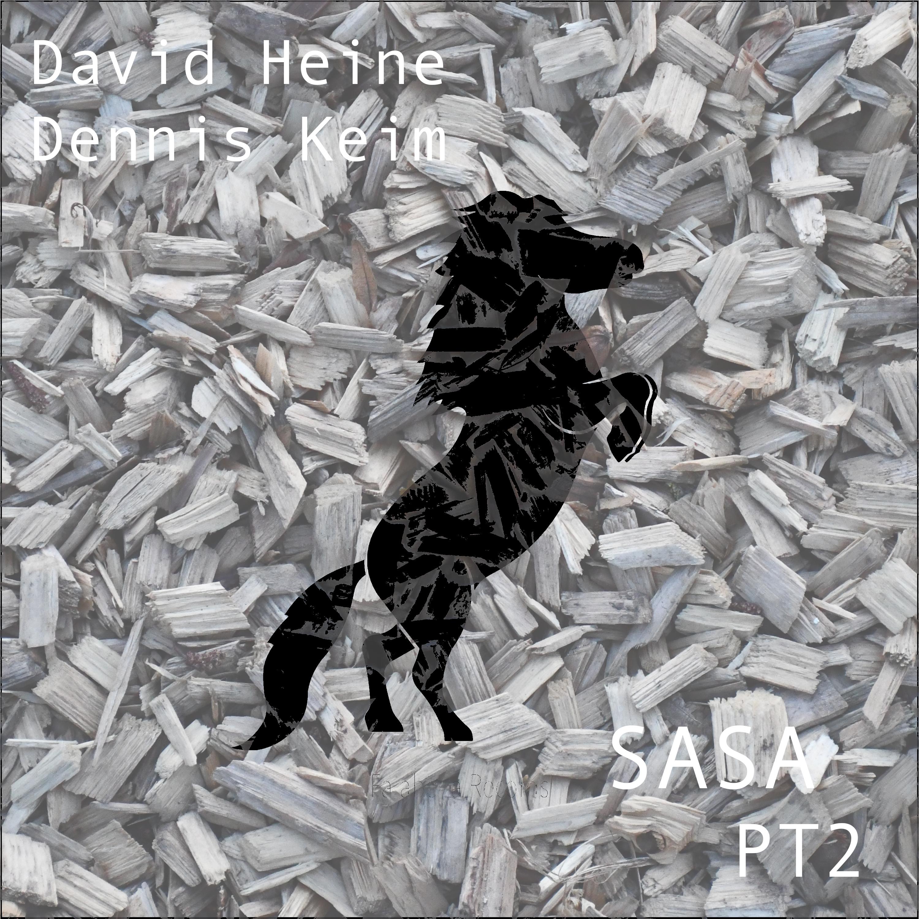 Dennis Keim - Sasa (David Heine Remix)