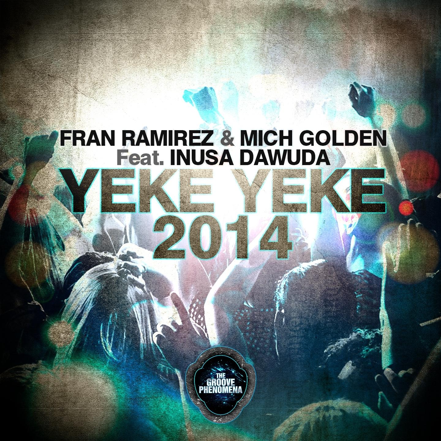 Yeke Yeke 2014