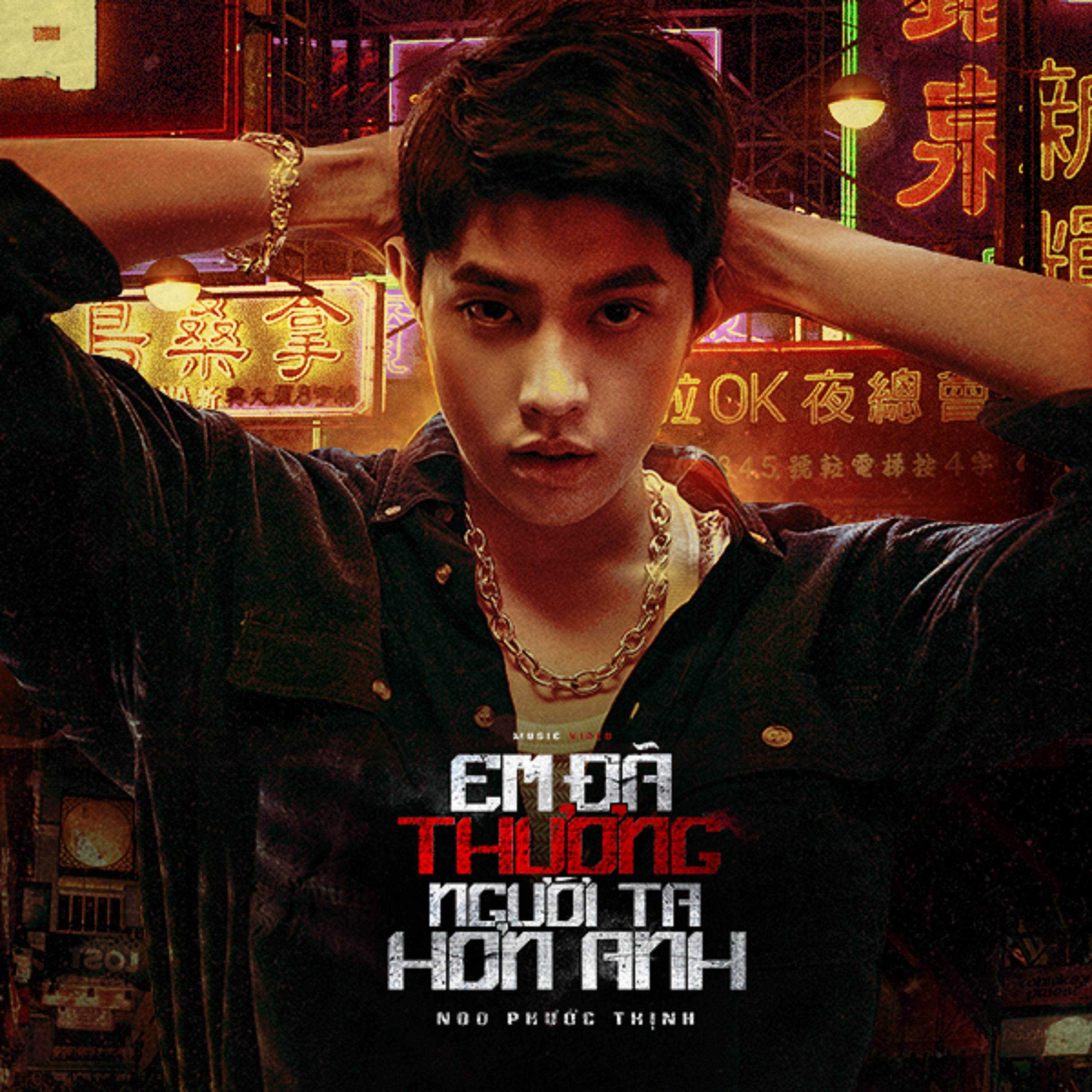 Em Đã Thương Người Ta Hơn Anh (Beat)