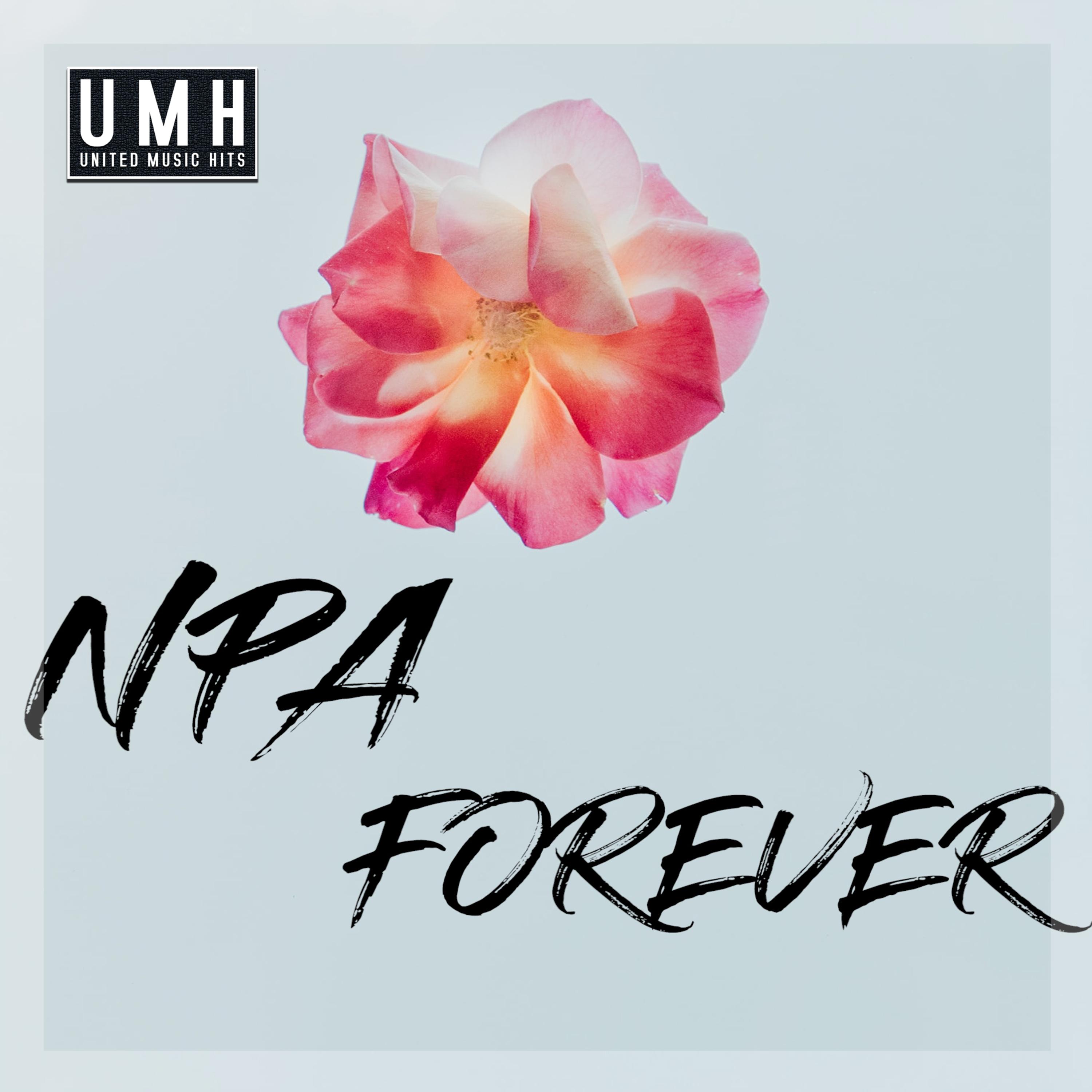 Forever(Radio Edit)
