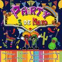 Party 5 de Mayo专辑