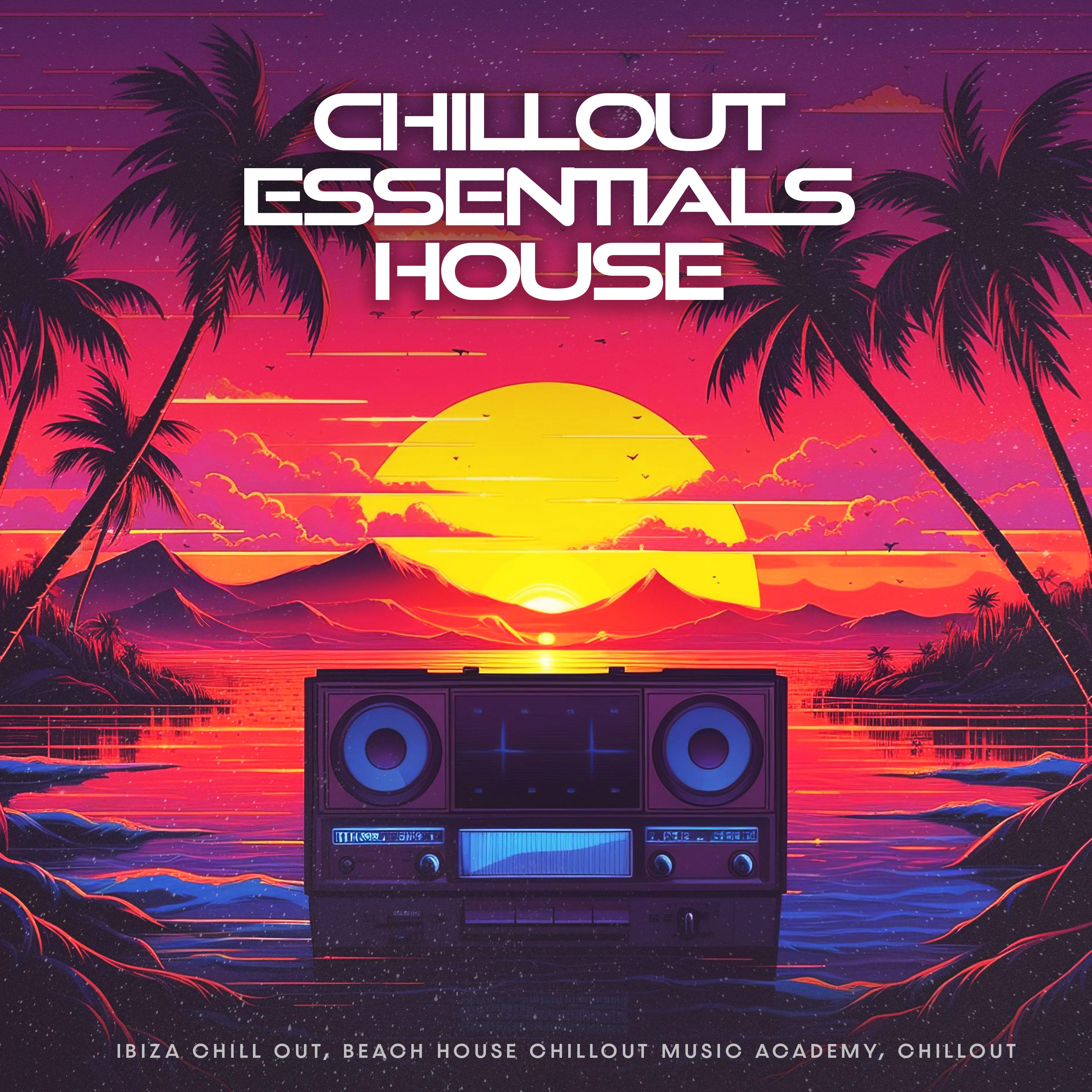 Ibiza Chill Out - Absolute Sound