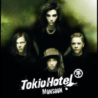 Tokio Hotel - Monsoon ( 高质量版 )