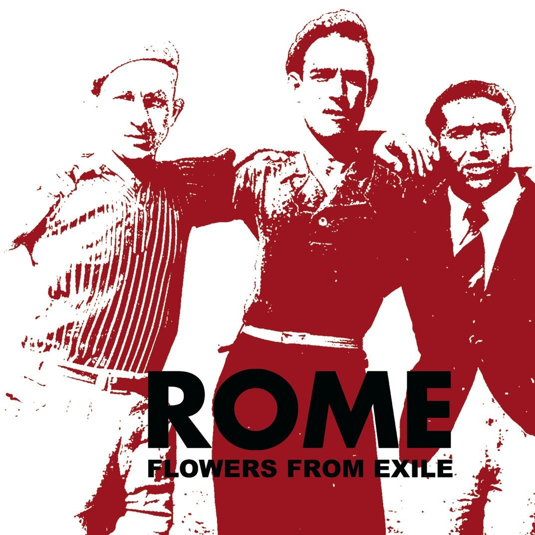 Flowers From Exile