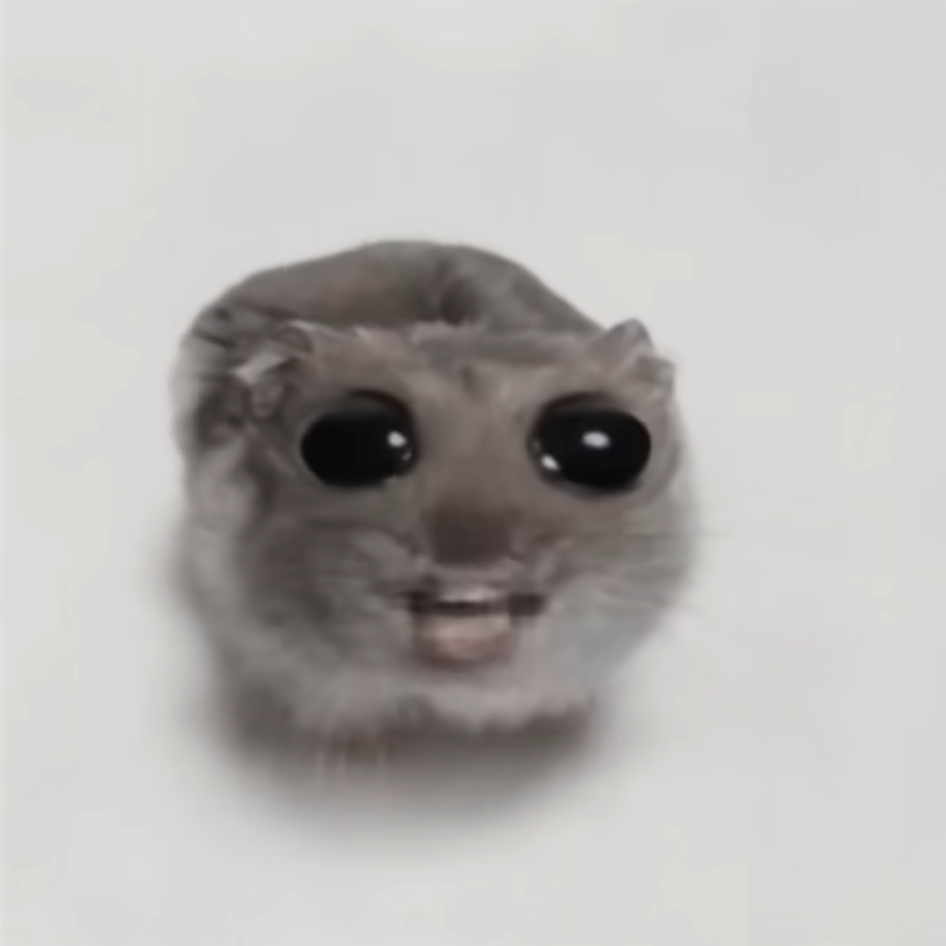 Gegagedigedagedago鼠鼠套餐