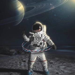 快手热荐轻音乐 | 与星空同眠