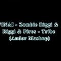 Zombie _ Tribe (Ada_& Mashup)