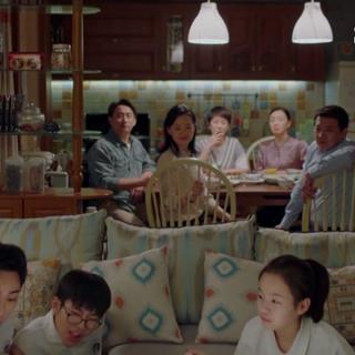 《小欢喜》电视剧音乐