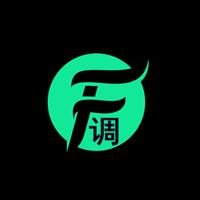 望月F调(原版带和声伴唱)