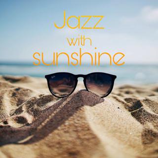 Jazz | 夏日阳光里的慵懒爵士