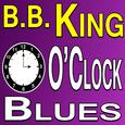 B.B. King Three O'Clock Blues