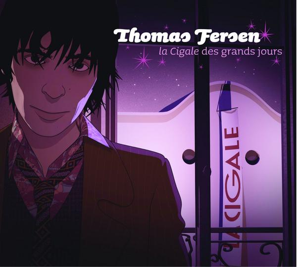 La Cigale Des Grands Jours (Live)