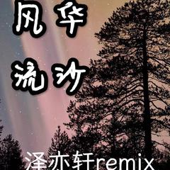 寂寞沙洲冷（泽亦轩 / 安外尔 remix）