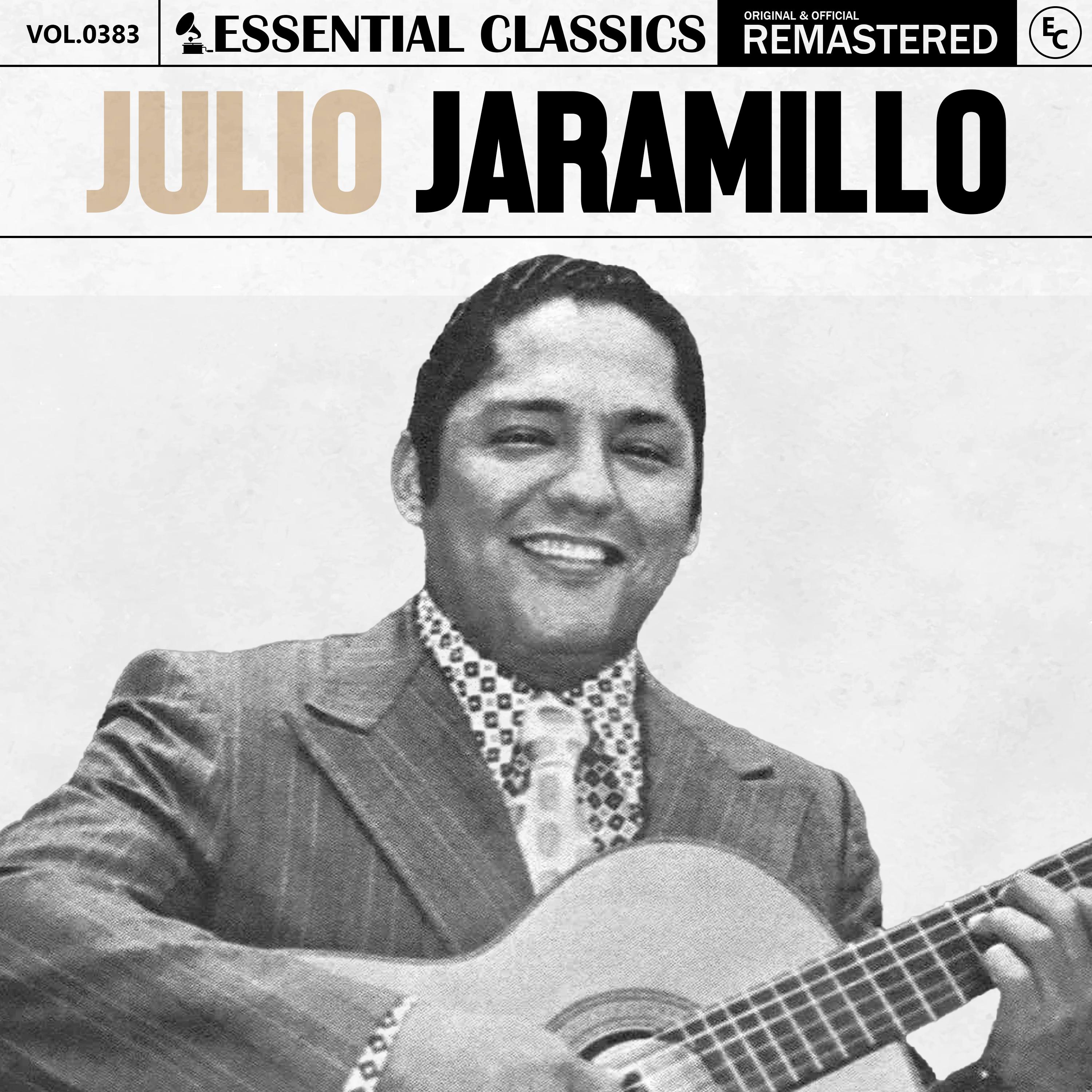 Julio Jaramillo - Te Odio y Te Quiero