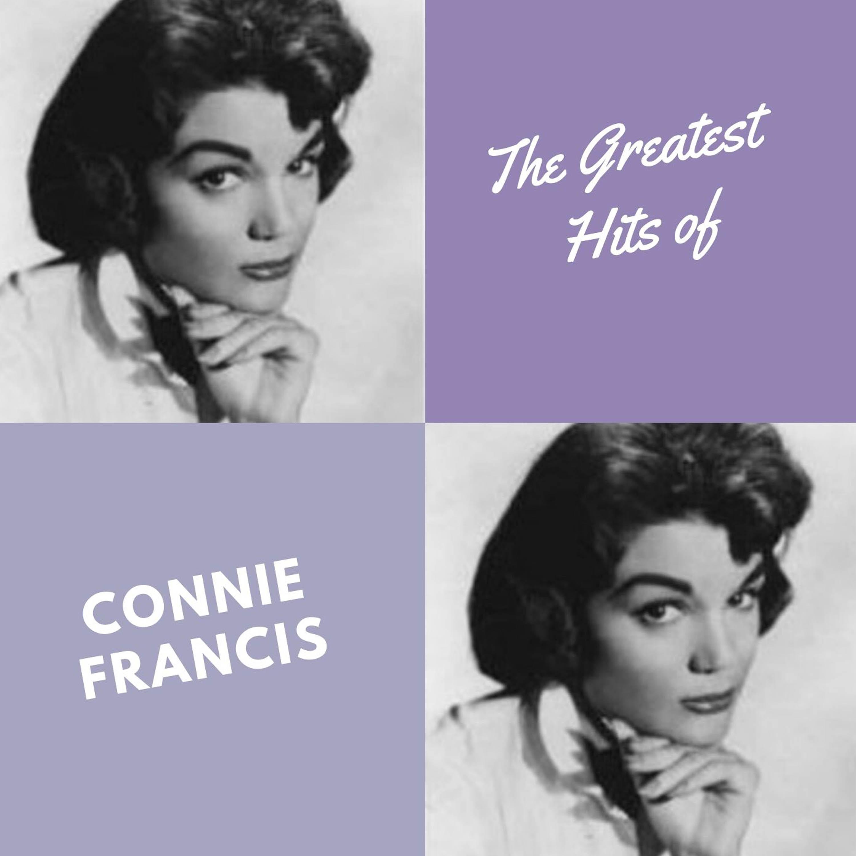 The Greatest Hits Of