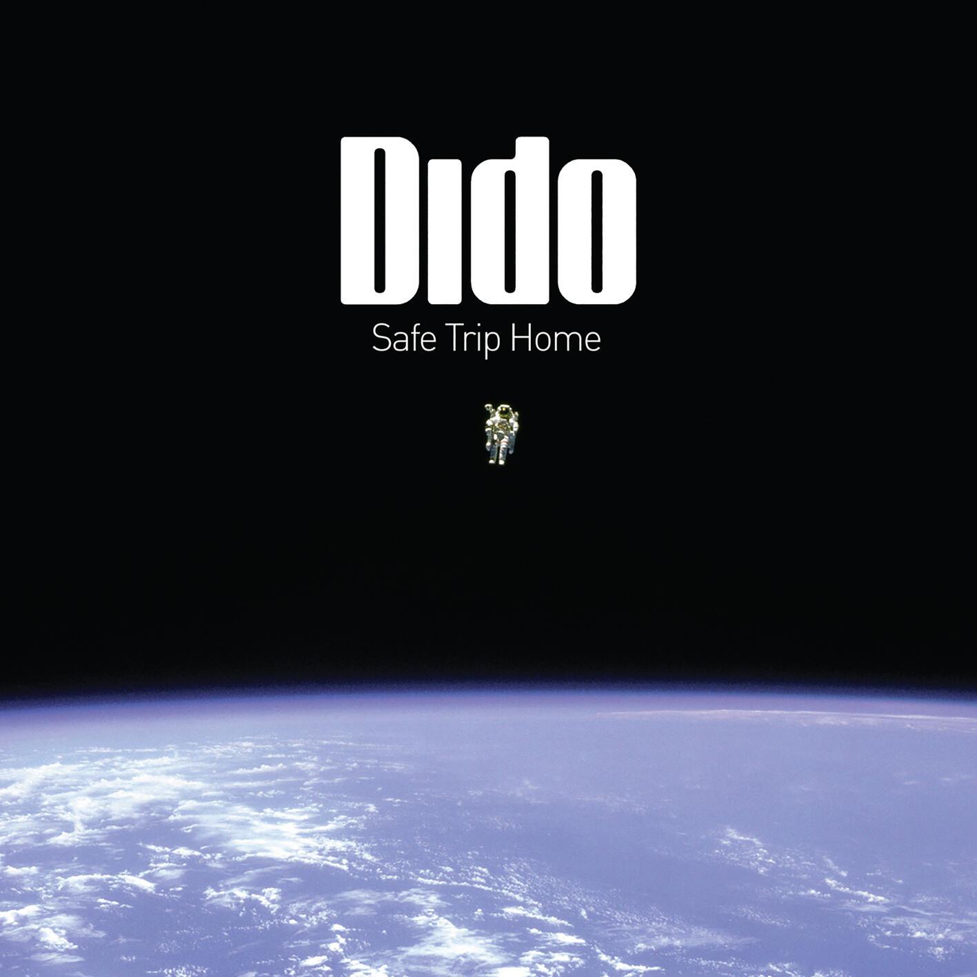 Safe Trip Home (Deluxe Edition)