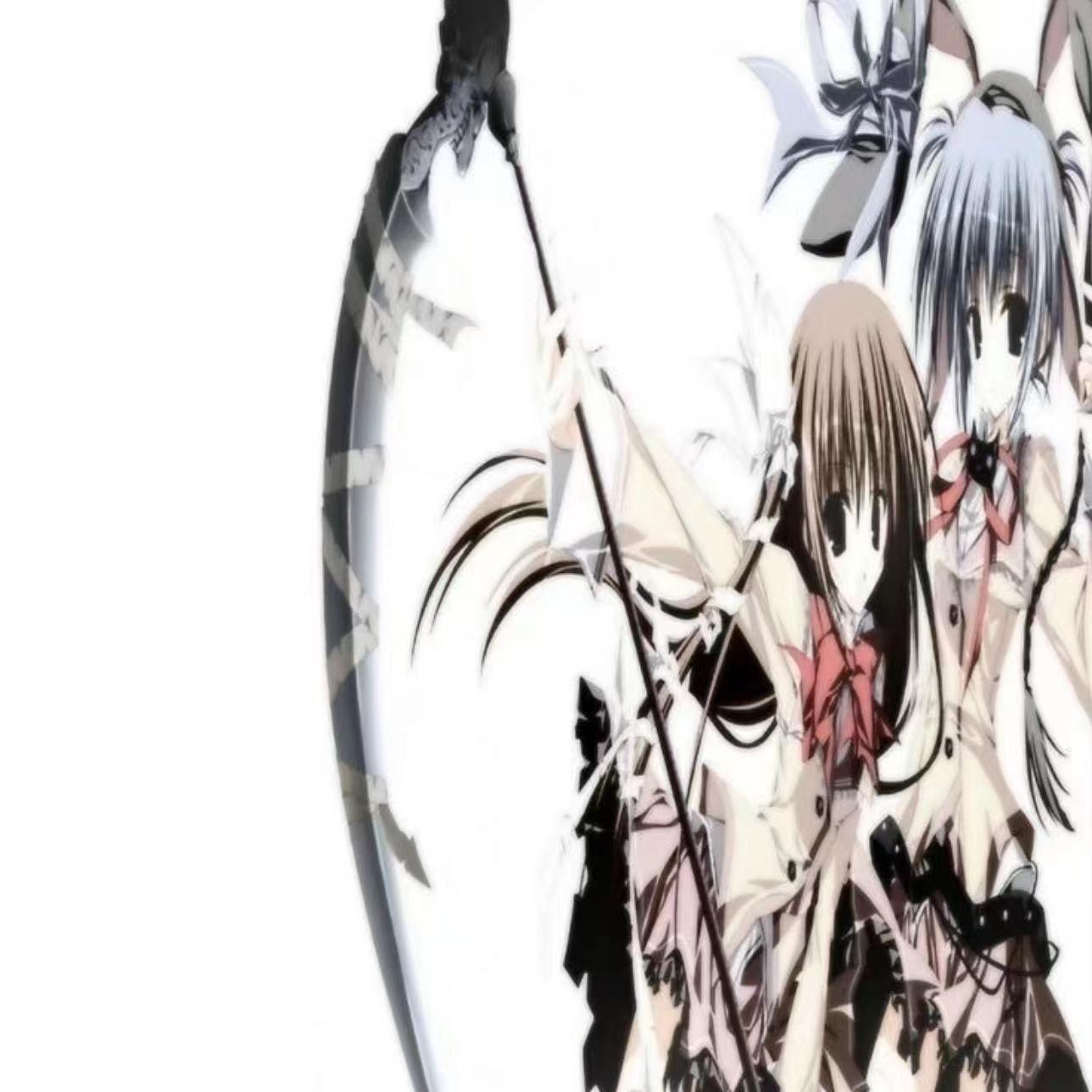 鳥の詩、人の涙