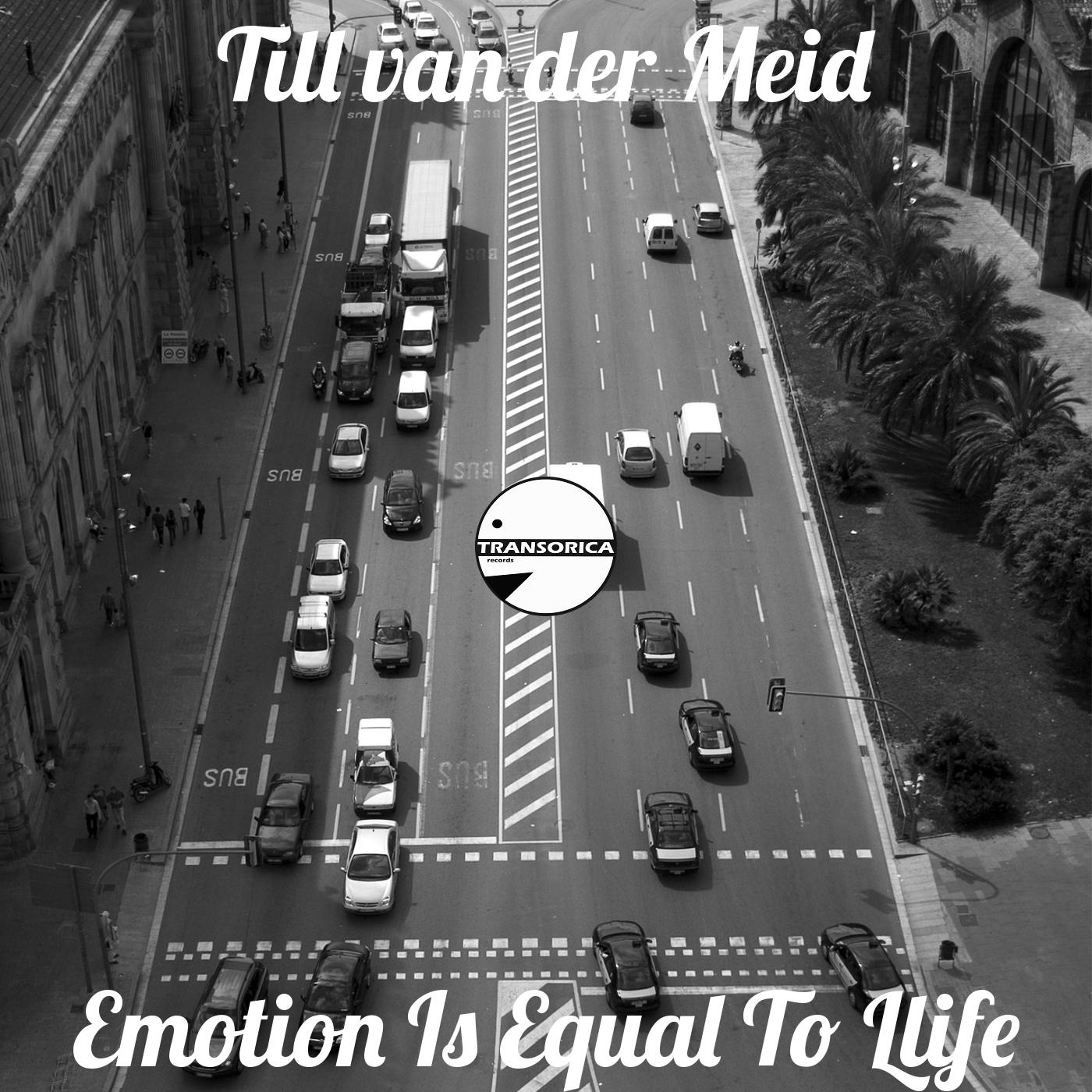 Emotion Is Equal To Life