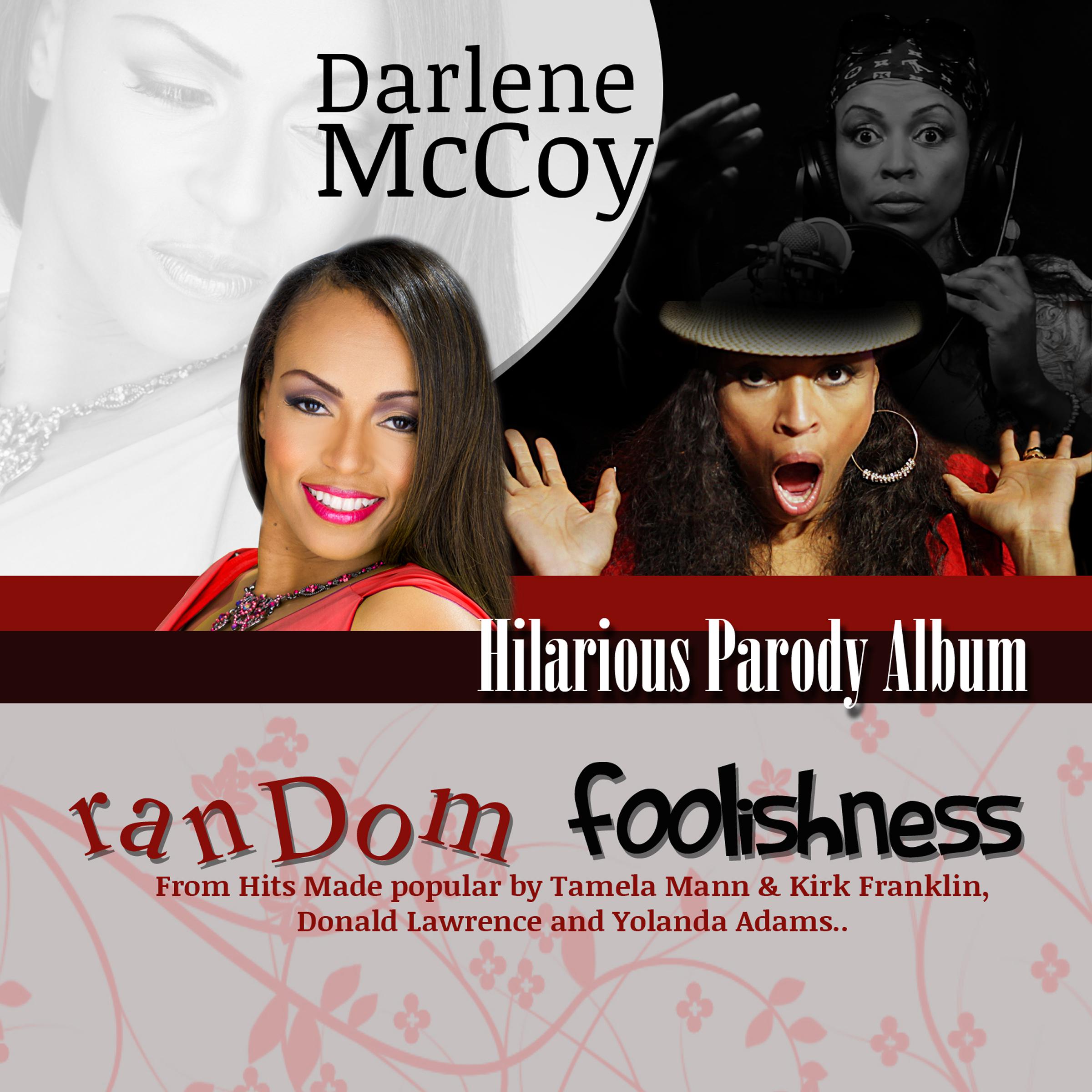 Darlene Mccoy - My Check (Interlude)