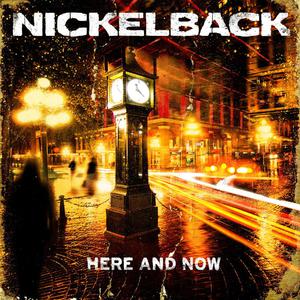 Lullaby - Nickelback (TKS karaoke) 带和声伴奏