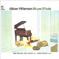 Blues Etude