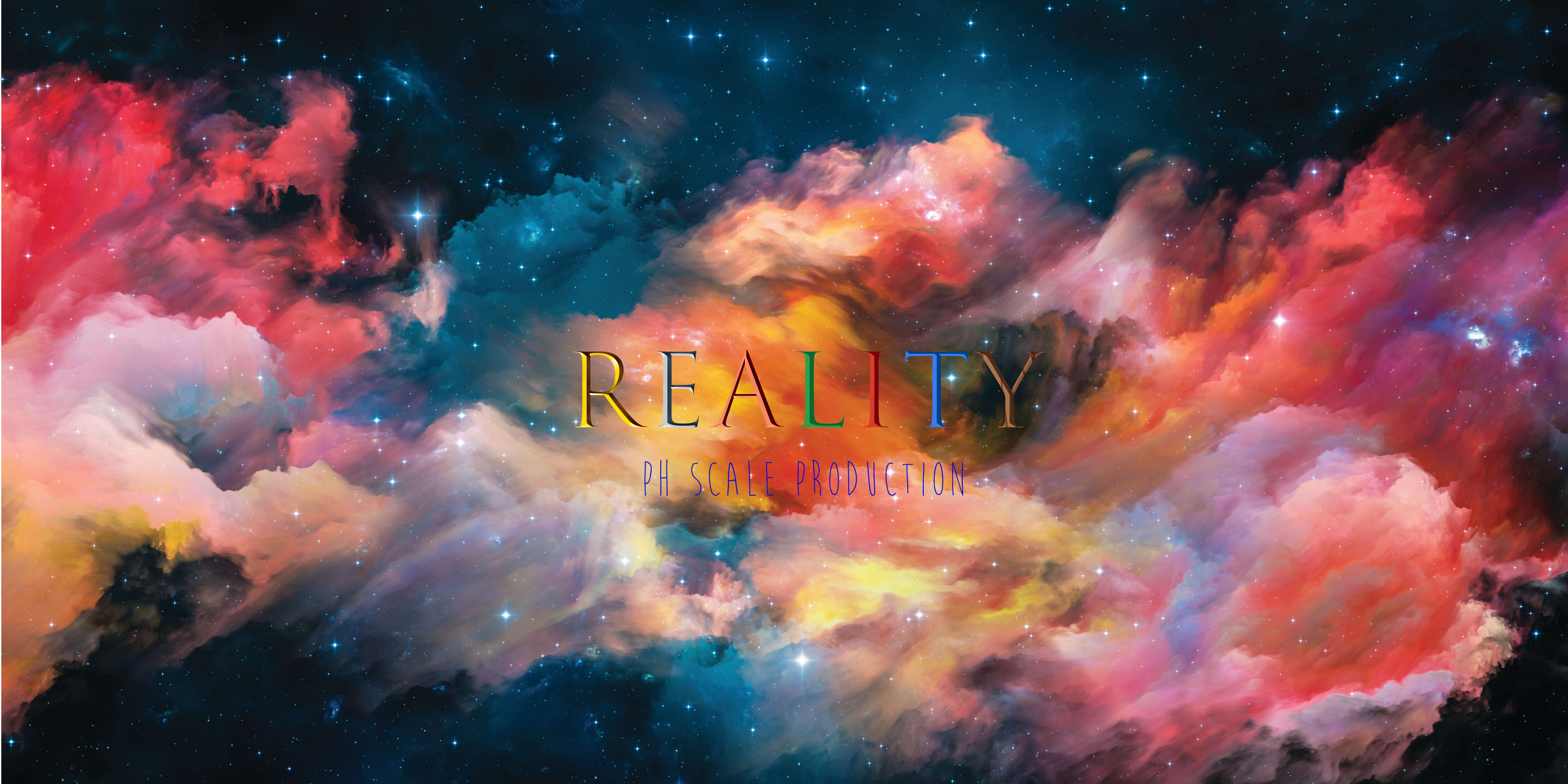 Reality专辑