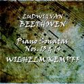 Beethoven: Piano Sonatas Nos. 13 & 14专辑