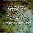 Beethoven: Piano Sonatas Nos. 13 & 14专辑