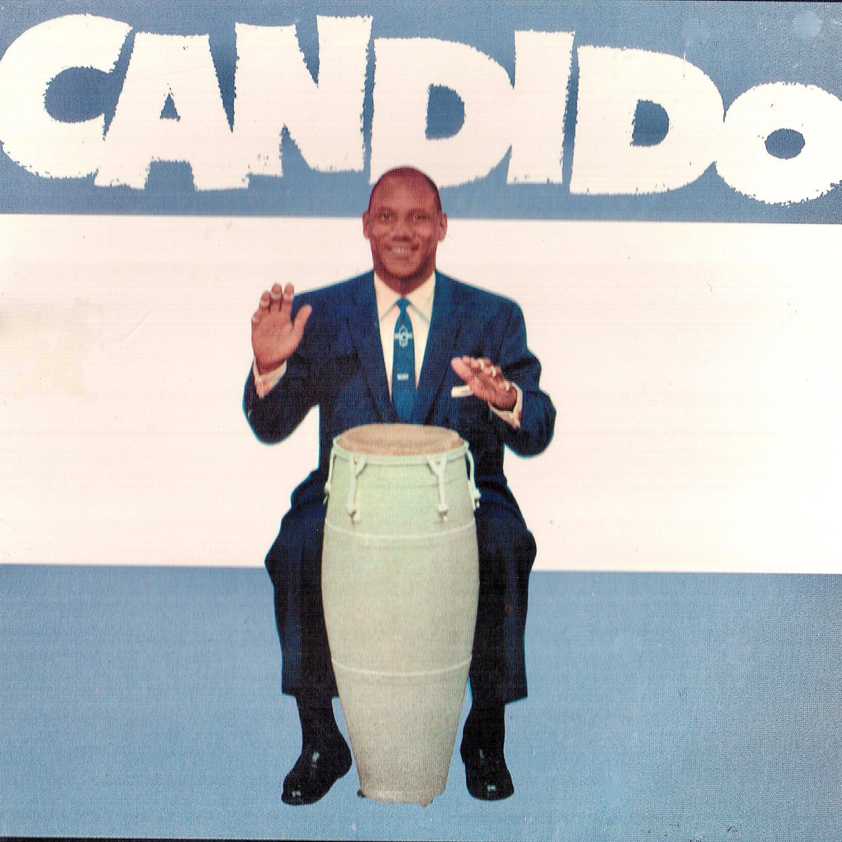 Candido feat. Al Cohn (Remastered)