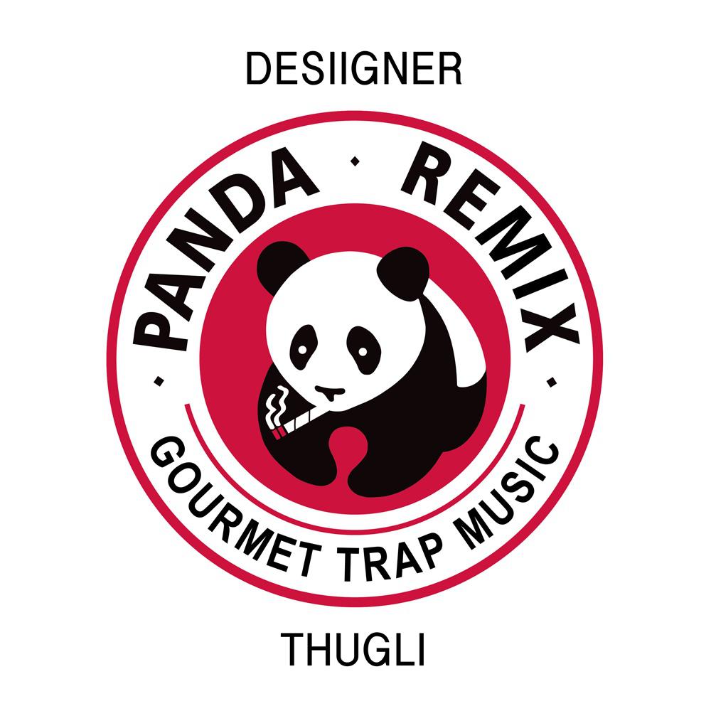 THUGLI - Panda (THUGLI Remix)