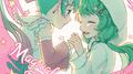 Magical Dream专辑