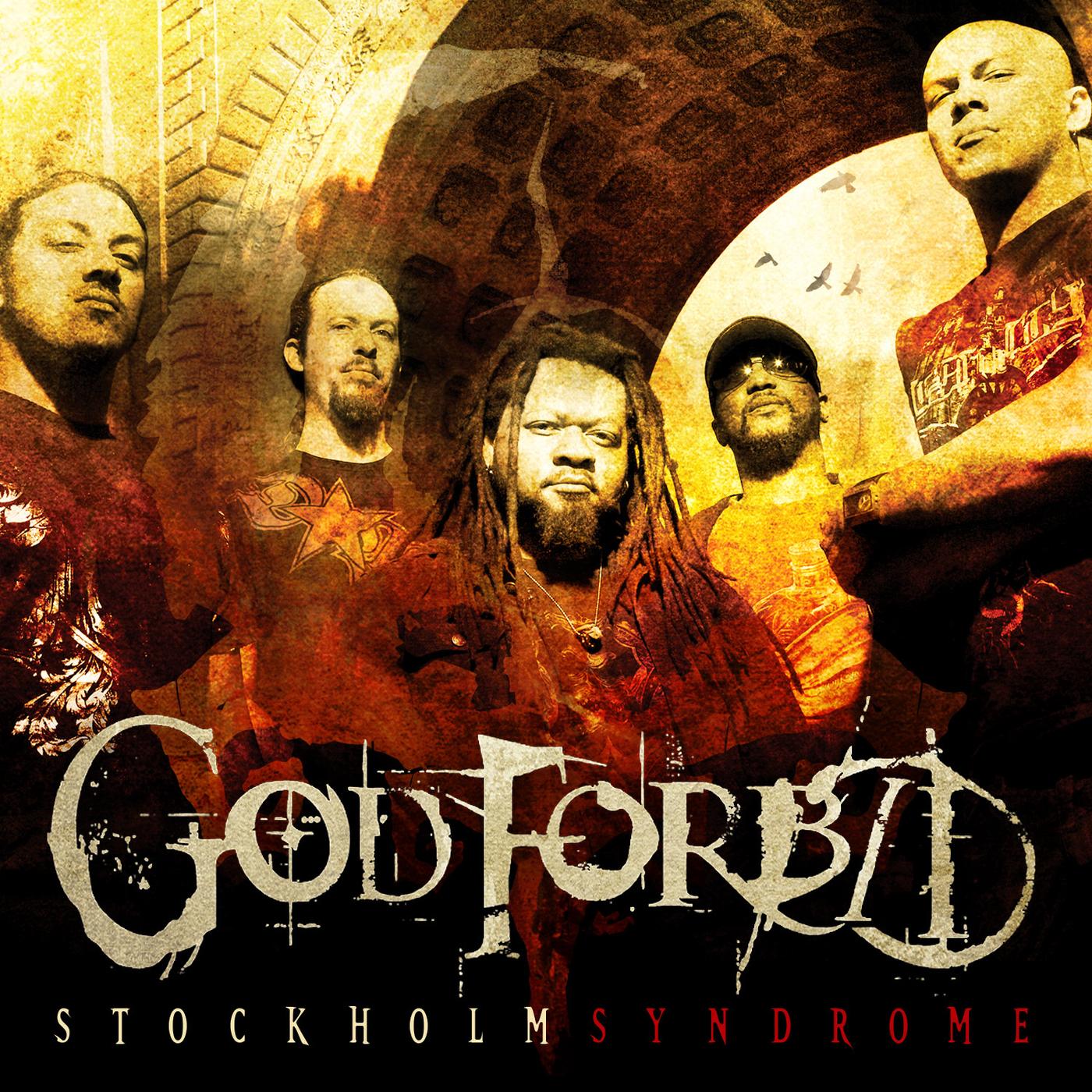 Stockholm Syndrome (Muse) - Single