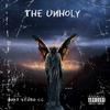 Dhat Studd CC - The unholy (feat. Luci4, Medasin & MEMBA)