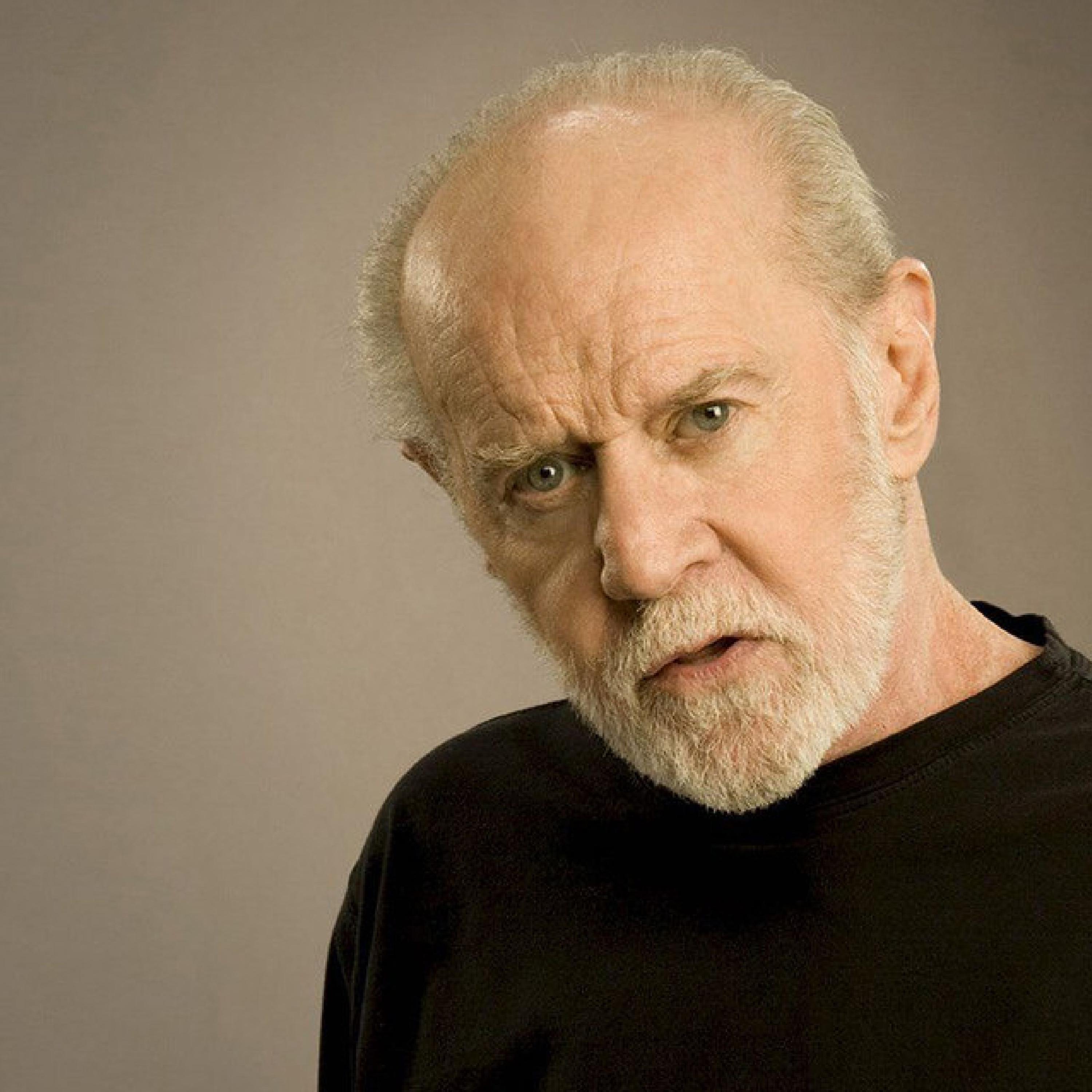 Tip Top (feat. George Carlin)