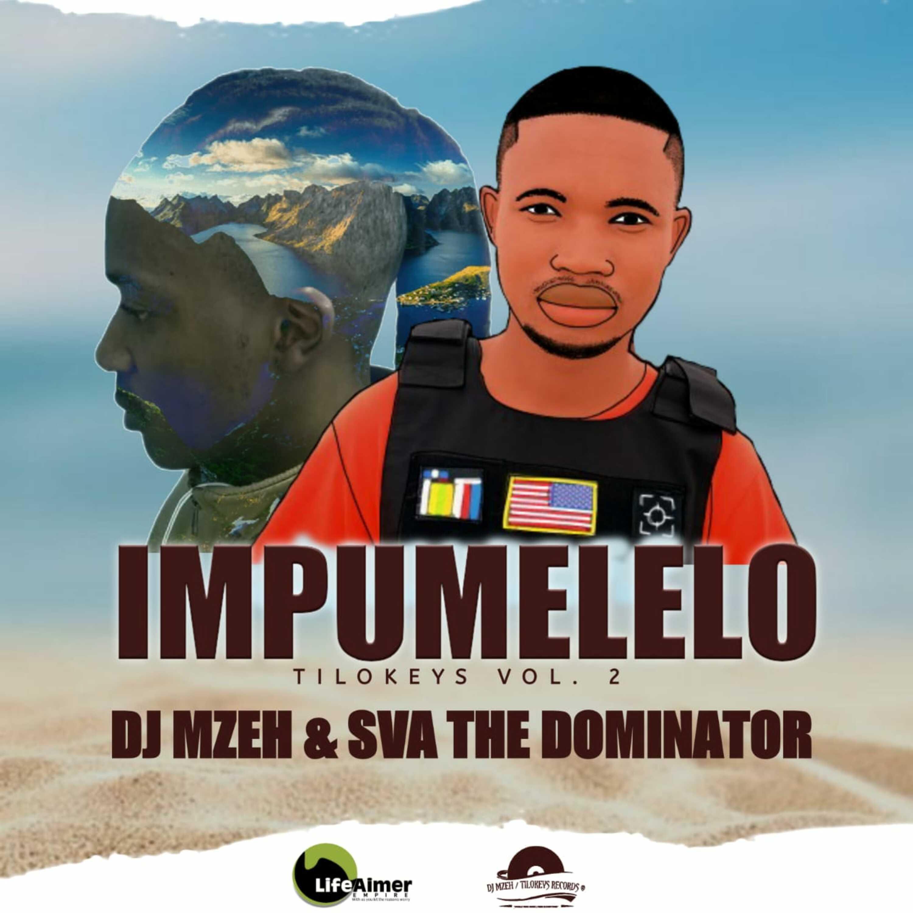 Dj mzeh - Impumelelo