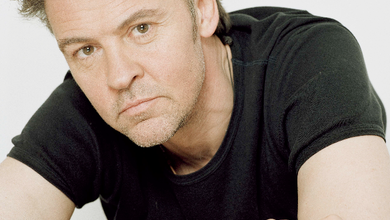 Paul Young