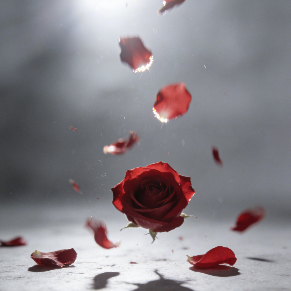 Never Fall in Love