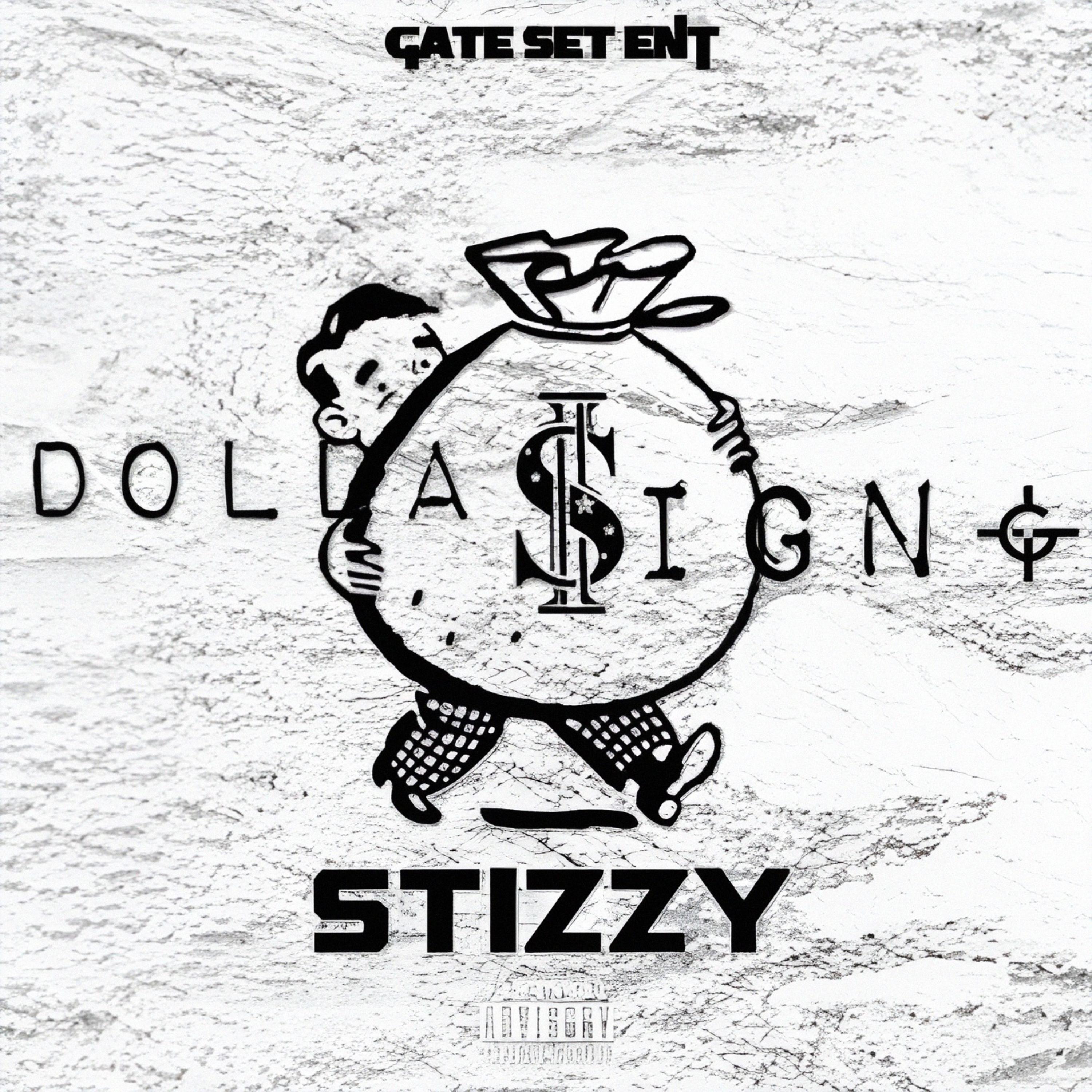 Gimme That - Gsg Stizzy - 单曲 - 网易云音乐