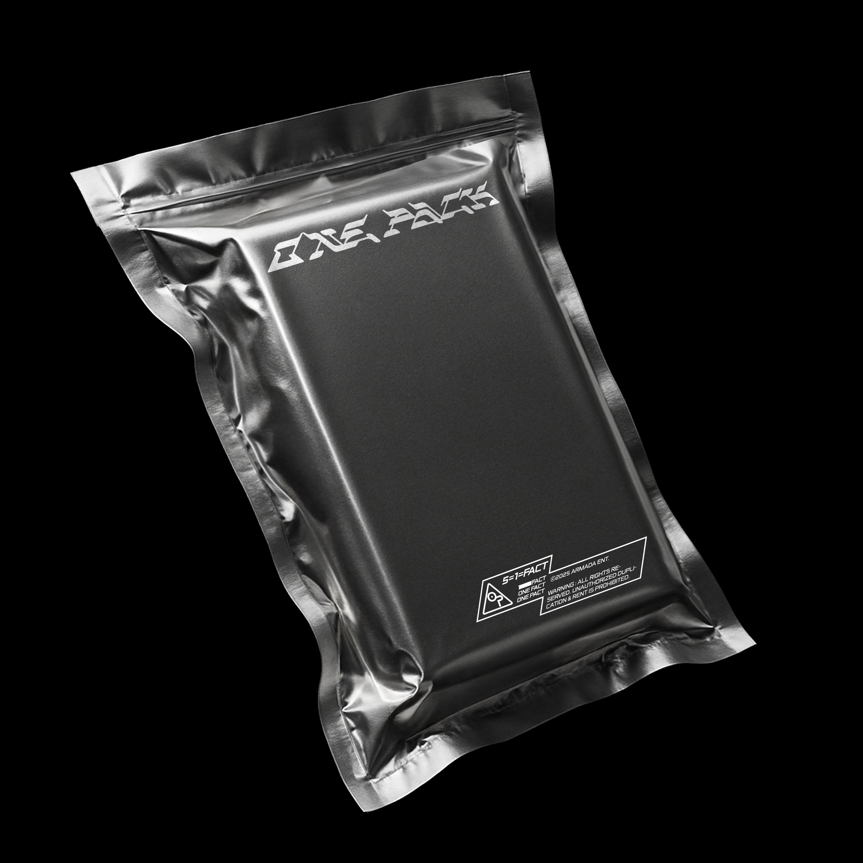 ONE PACK