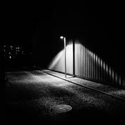 夜