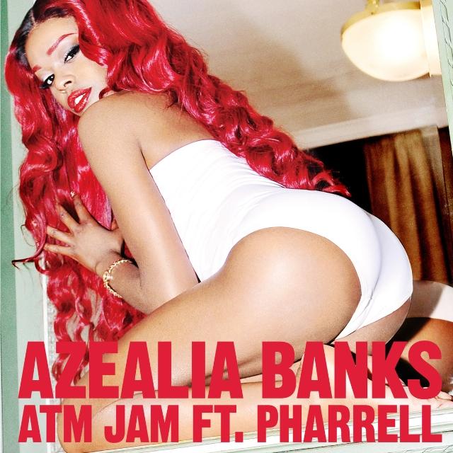 ATM Jam