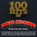 100 Hits of Bing Crosby专辑