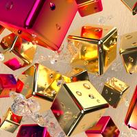 Marco Anzalone - Lowborn