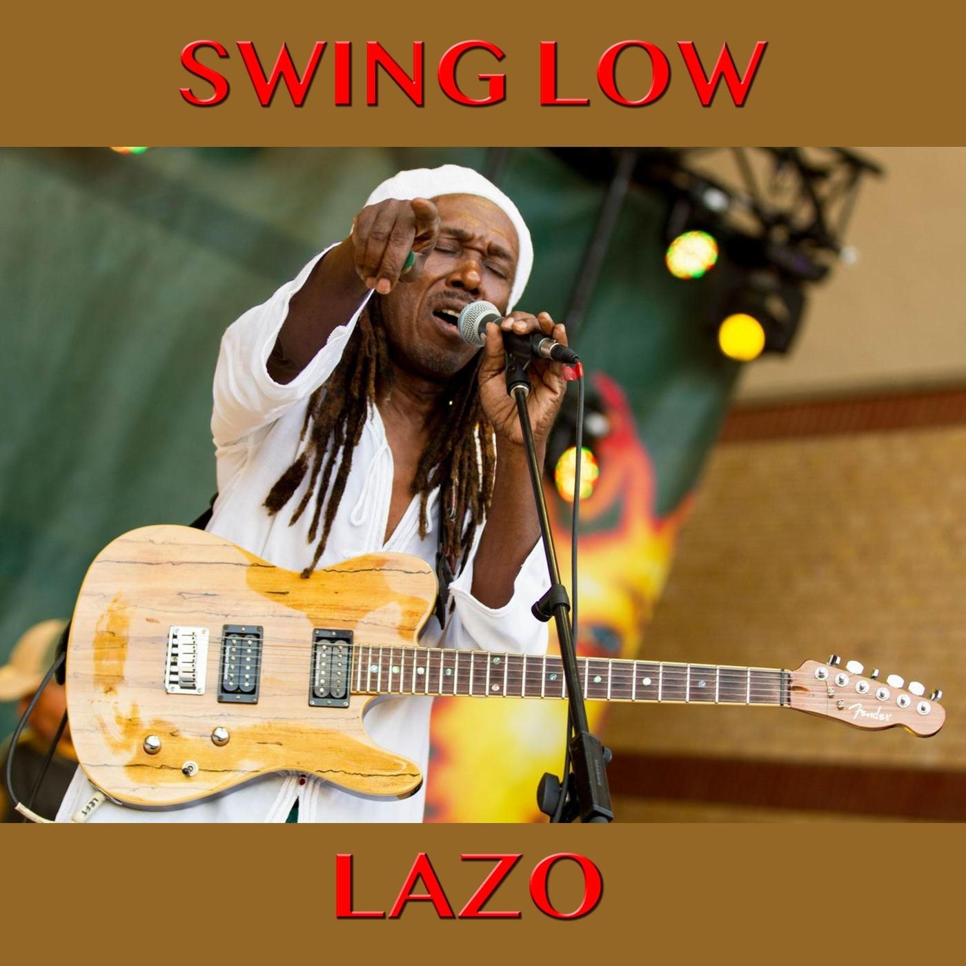 Swing Low