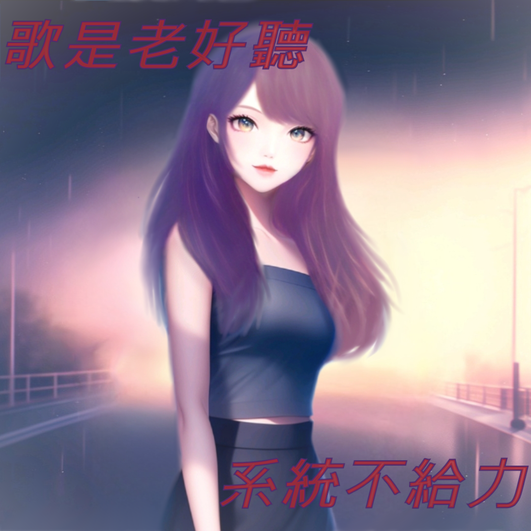 歌是老好听-系统不给力